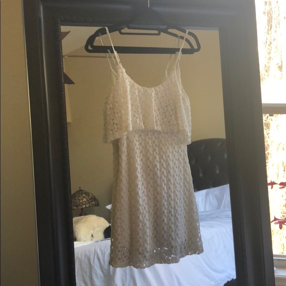 Too many dresses